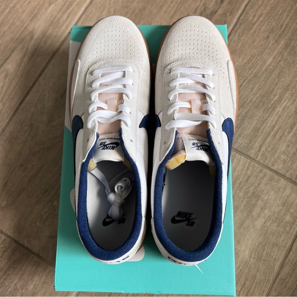 Nike SB Heritage Vulc - Picture 9 of 11